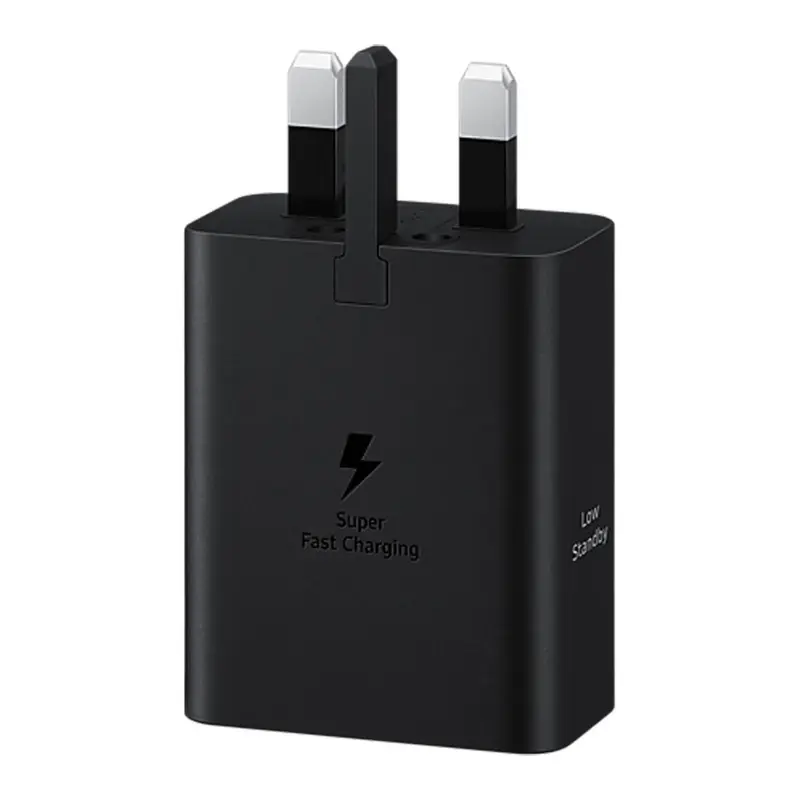 شارژر دیواری سامسونگ مدل 50W PD Power Adapter T5020 (3) j5MkKS